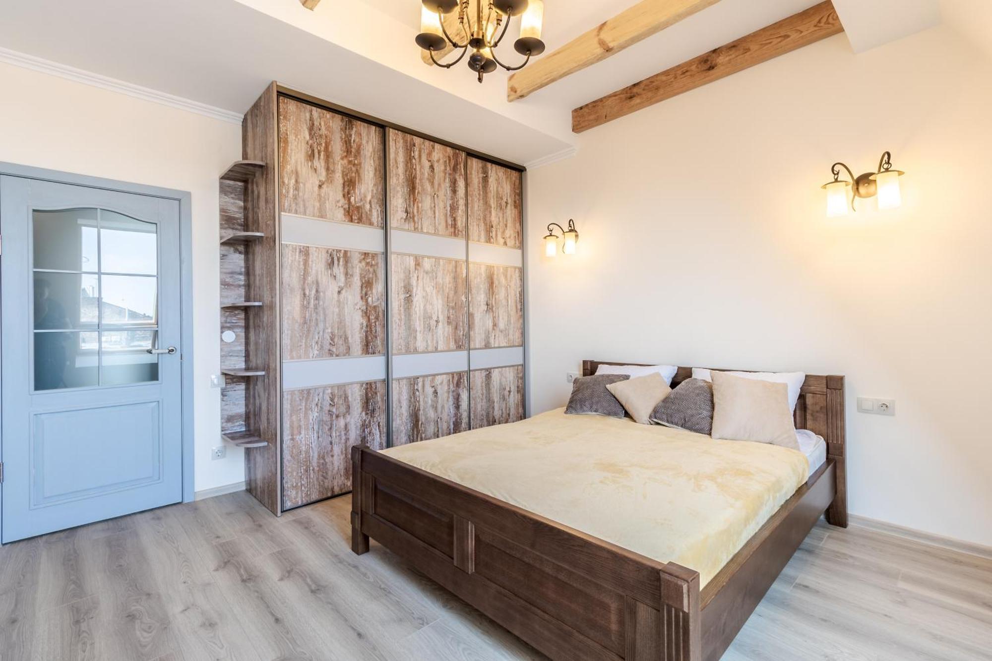 Inshiapartments On Hazova Str 4 Lviv Eksteriør bilde