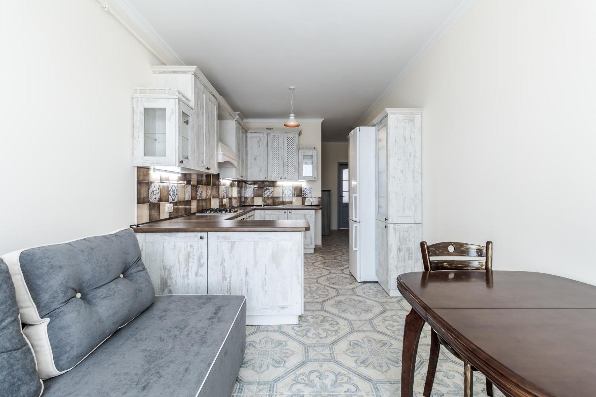 Inshiapartments On Hazova Str 4 Lviv Eksteriør bilde