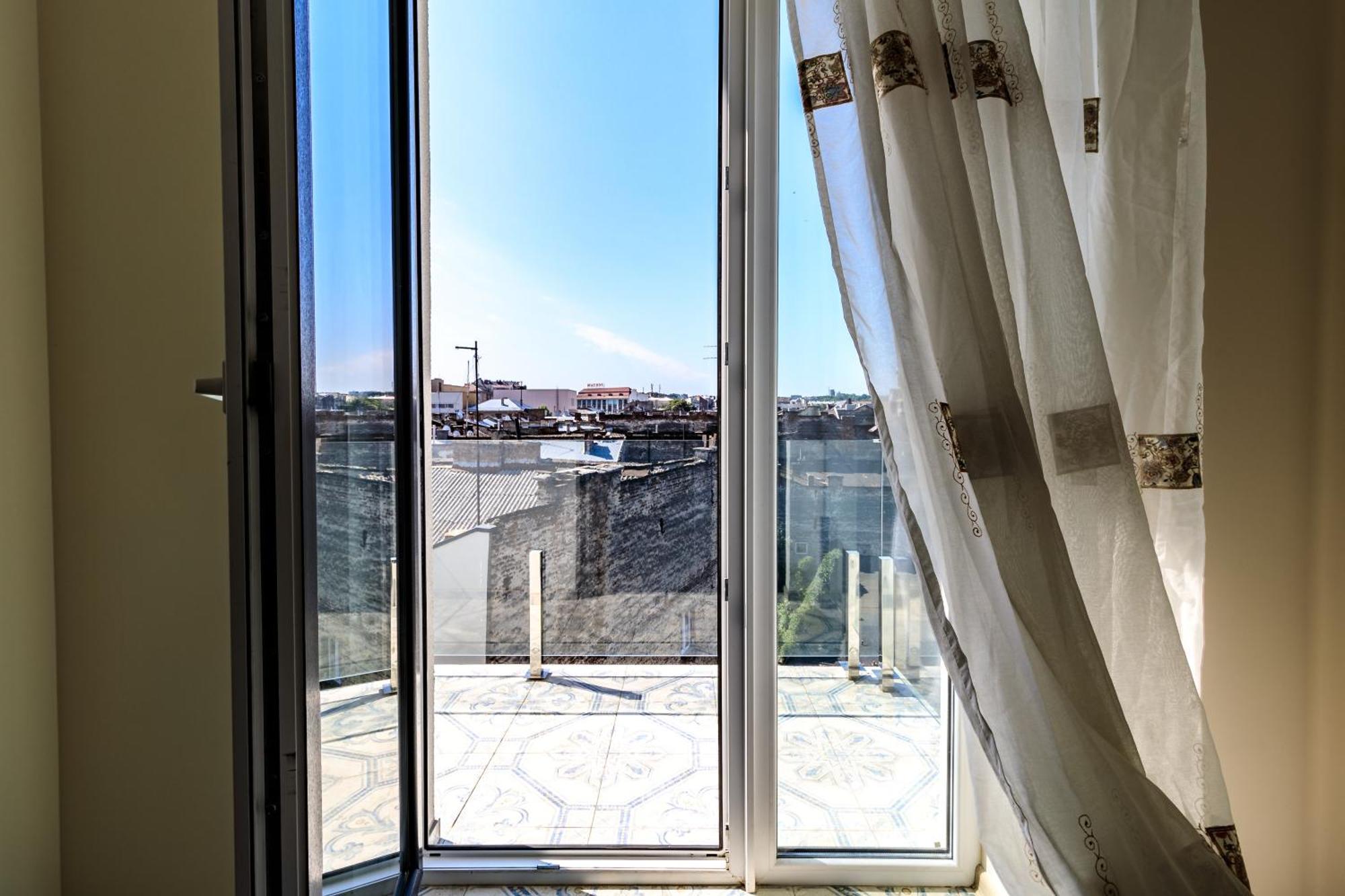 Inshiapartments On Hazova Str 4 Lviv Eksteriør bilde