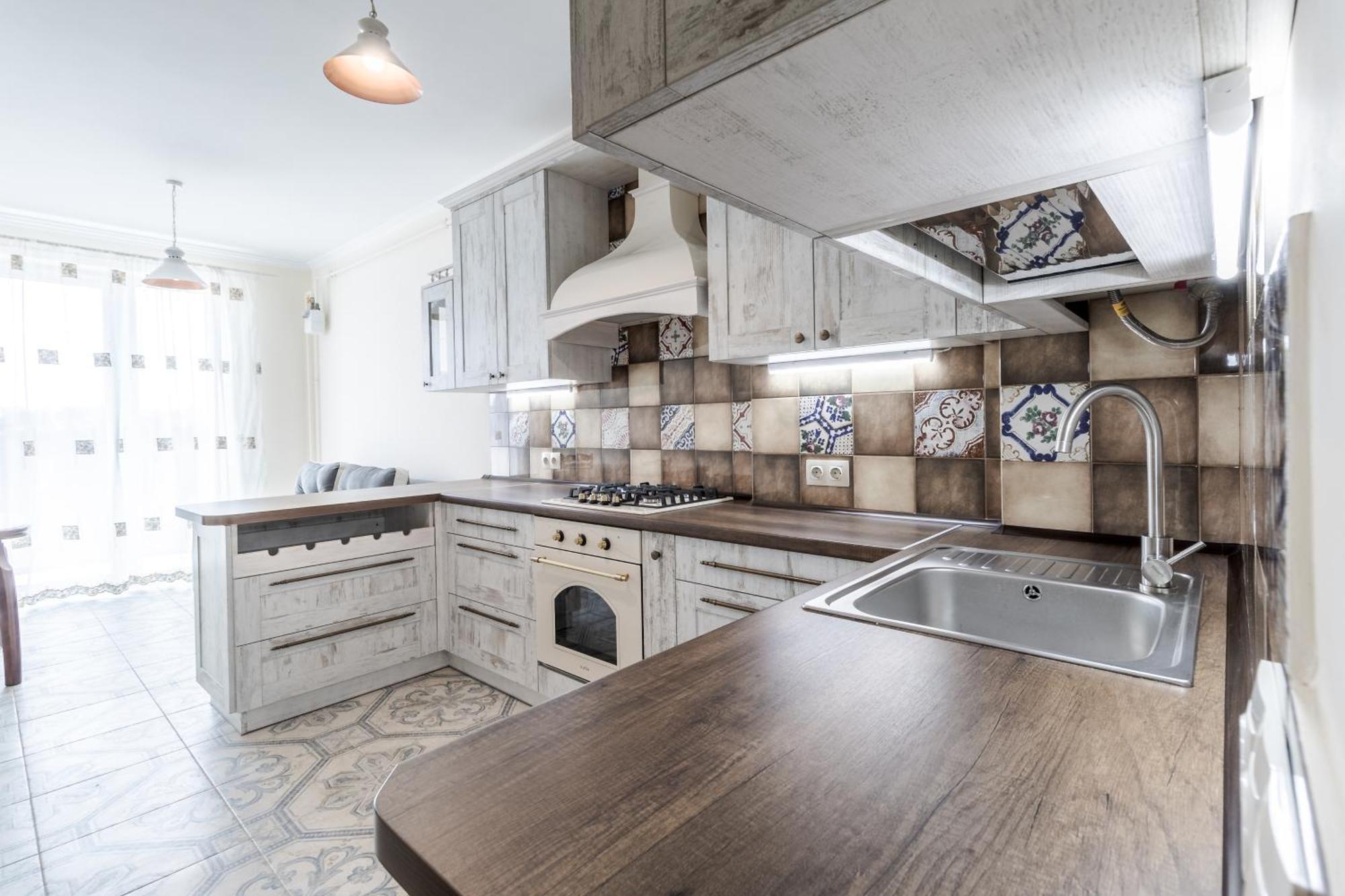 Inshiapartments On Hazova Str 4 Lviv Eksteriør bilde